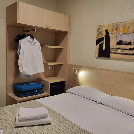 Szálloda Dei Fiori 3*