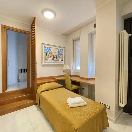 Dei Fiori Hotel Mailand
