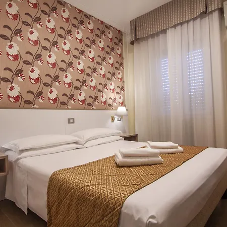 Dei Fiori Hotel Milão