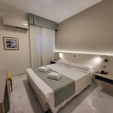 Dei Fiori Hotel 3*
