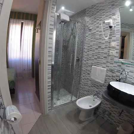 佩鲁吉诺酒店 酒店