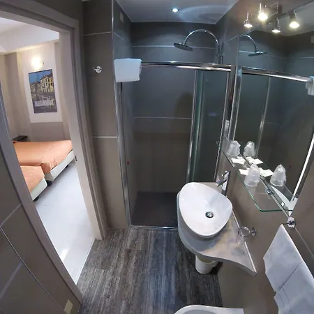 佩鲁吉诺酒店 酒店