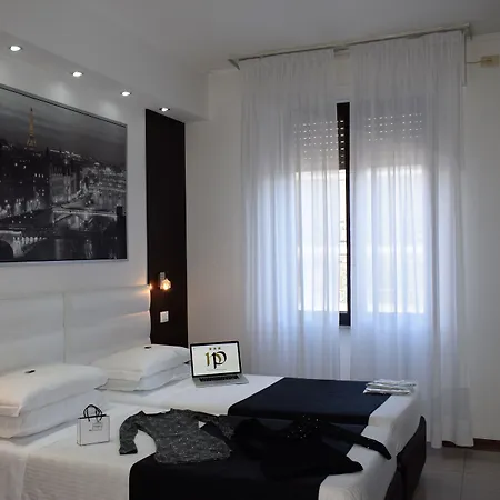 Hotel Perugino 3*