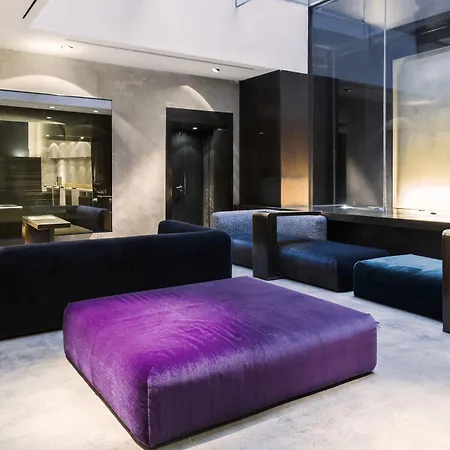 Straf, Milan, A Member Of Design