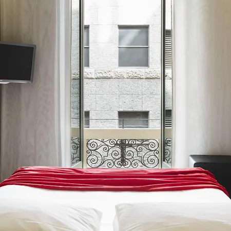 Hotel Straf, Milan, A Member Of Design