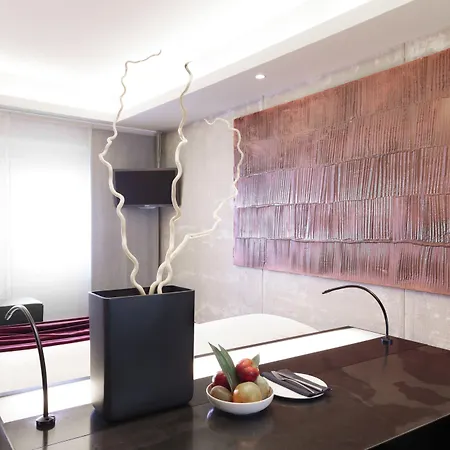 Straf, Milan, A Member Of Design