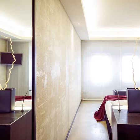 酒店 Straf, Milan, A Member Of Design 米兰