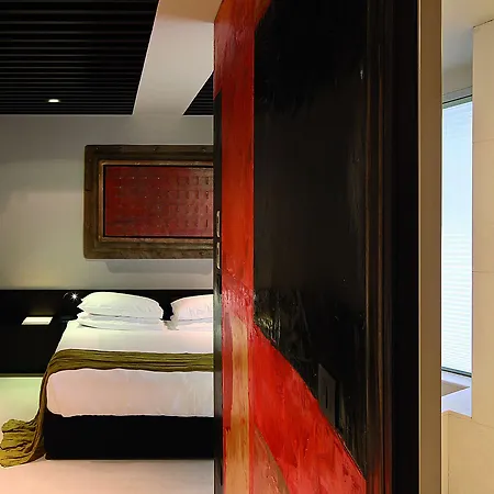 Straf, Milan, A Member Of Design