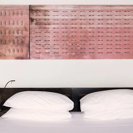 Straf, Milan, A Member Of Design Otel Milano