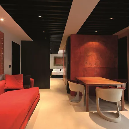 Straf, Milan, A Member Of Design 4*