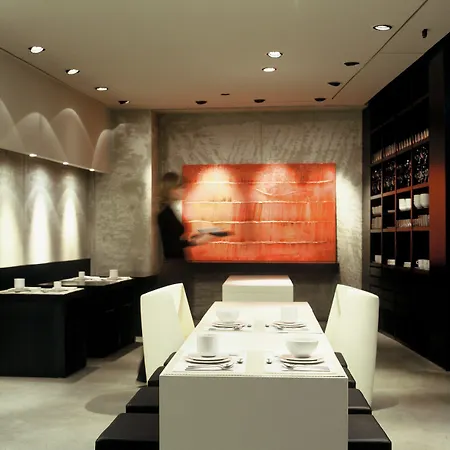 Straf, Milan, A Member Of Design Otel Milano