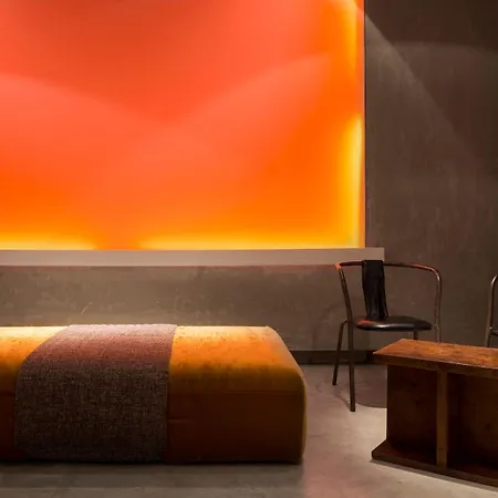 Straf, Milan, A Member Of Design 4* Milaan