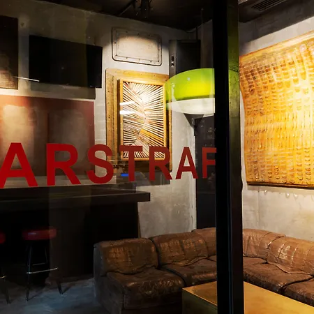 Straf, Milan, A Member Of Design ホテル