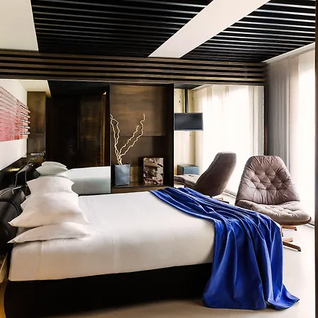 Straf, Milan, A Member Of Design