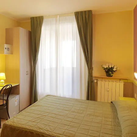 Arco Romana Hotell Milano