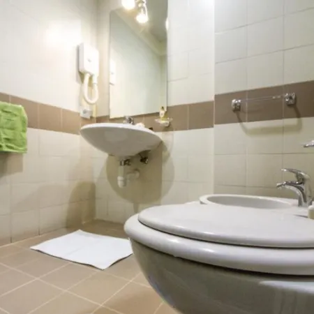 Hotel Ornato 3*