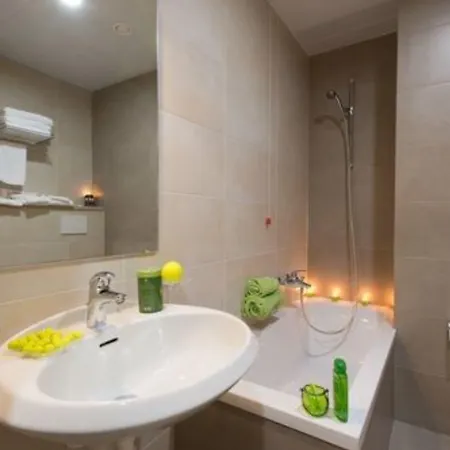 Hotel Ornato Milan