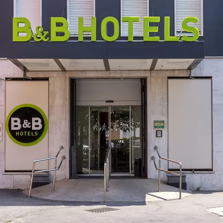 Ornato Szálloda Milánó