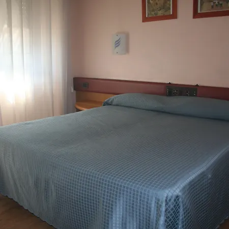 Albert Hotel 3* Milão