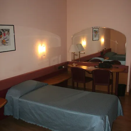 Hotel Albert Hotel Milán
