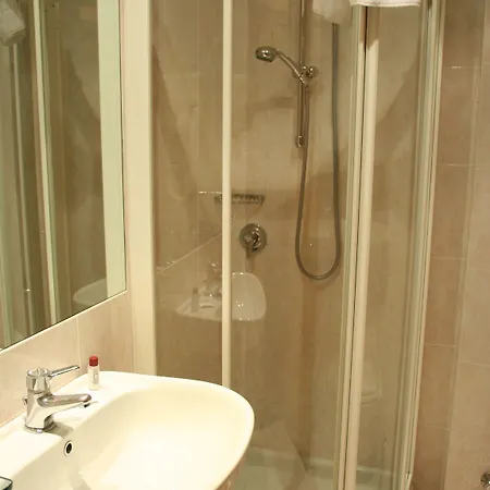 Albert Hotel 3* Mailand
