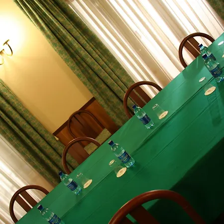 Hotel Albert Hotel 3*