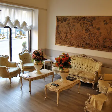 Hotel Mokinba King Milano