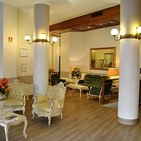 Hotel Mokinba King