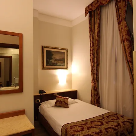 Hotel Mokinba King 4*
