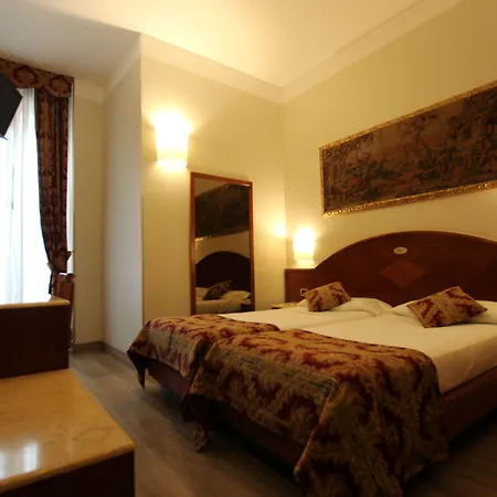 Mokinba King Hotel