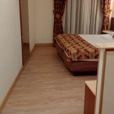 Mokinba King Hotel