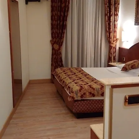 Hotel Mokinba King Milano