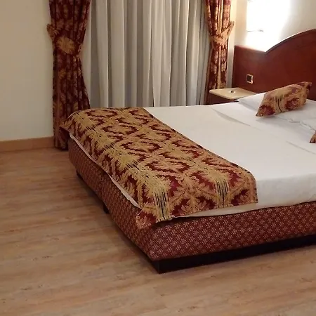 Mokinba King Hotel