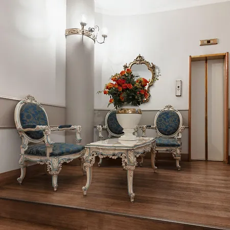 Hotel Mokinba King