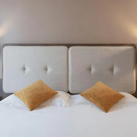 호텔 모킨바 호텔스 킹