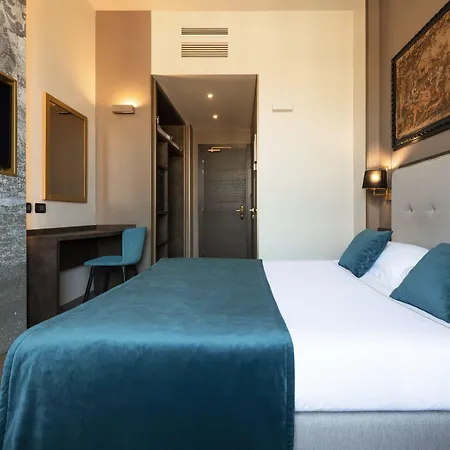 Hotel Mokinba King Milano