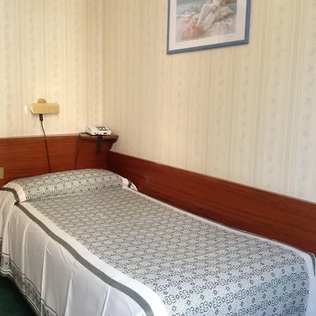 Hotel London
