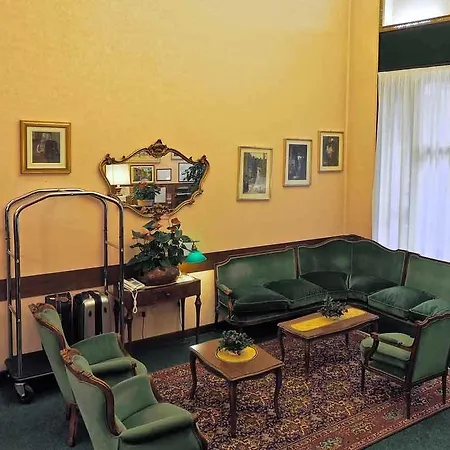 Hotel London Milán