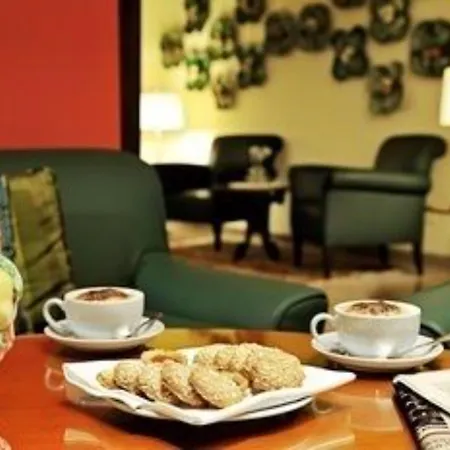 Hotel Gran Duca Di York Milan