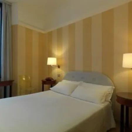 Gran Duca Di York Hotel Milán