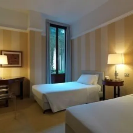 Hotel Gran Duca Di York Milano
