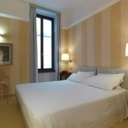 Hotel Gran Duca Di York