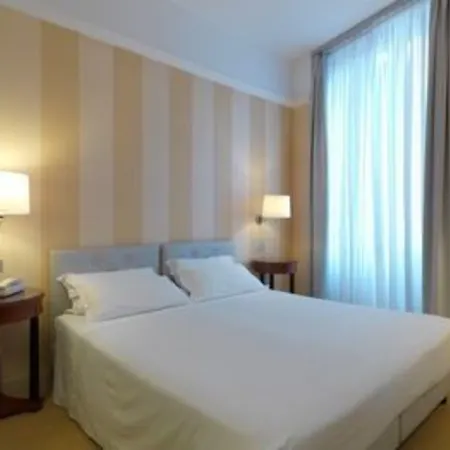 Hotel Gran Duca Di York 3*