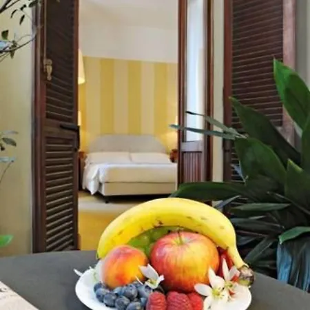 Hotel Gran Duca Di York 3*