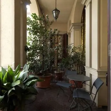 Gran Duca Di York Hotel