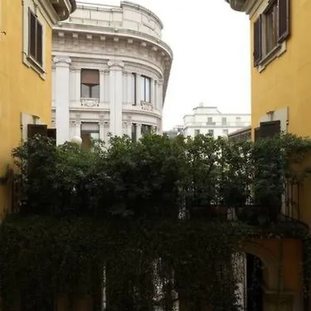Gran Duca Di York Milan