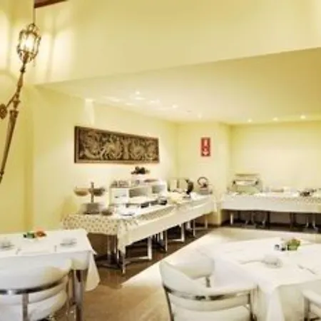 Gran Duca Di York Hotel