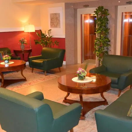 Hotel Gran Duca Di York Milan