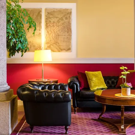 Gran Duca Di York Hotel Milan