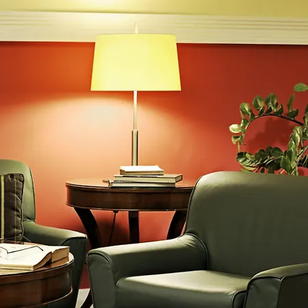 Gran Duca Di York Hotel Milano